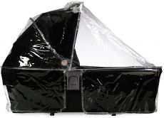 Дитяча коляска 2 в 1 Nuna Triv Ebony